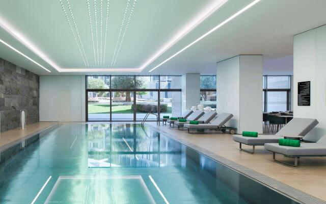 Banyan Tree Doha