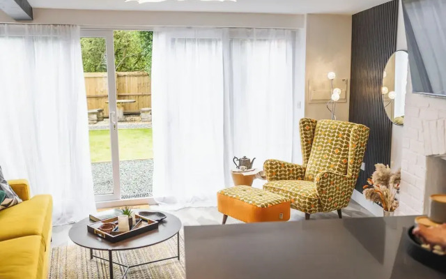 Captivating 2-bed House in Nettleham