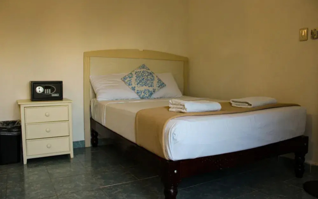 El Mirador Bacalar