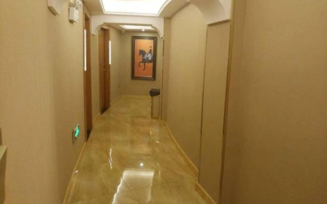 Long Teng Hotel
