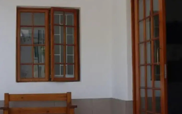Fama Lodge