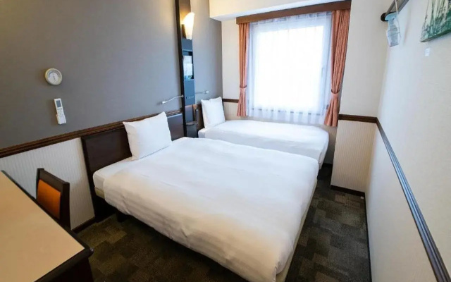 Toyoko Inn Hikone Station Higashi