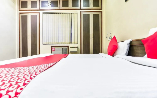 Raj Residency