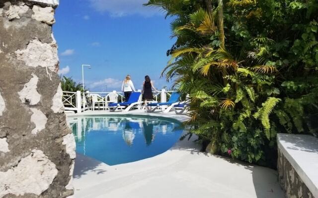 Tranquility Villa