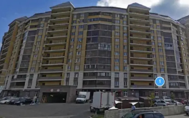 Botanika Hostel