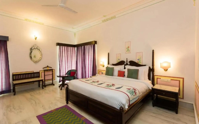 Hotel Amar Kothi