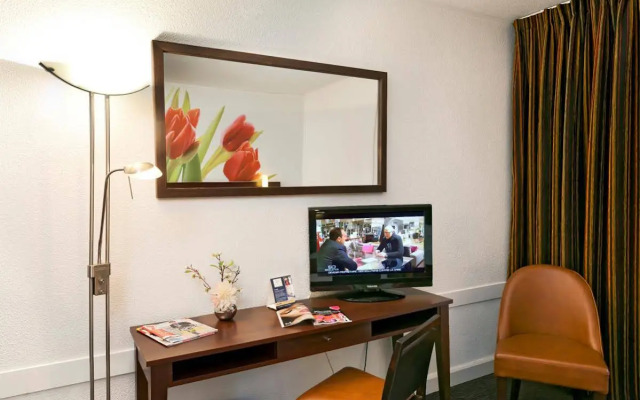 Hotel du Golf Rosny