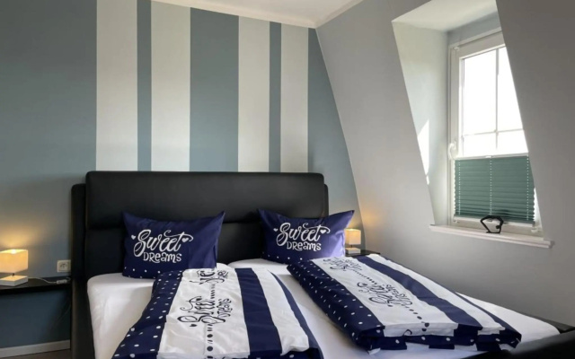 Ferienhaus SweetDreams