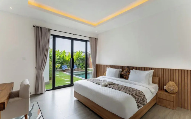 Casa Dua Villa By Betterplace