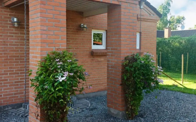 Holiday Home in VÃ¦ggerlÃ¸se