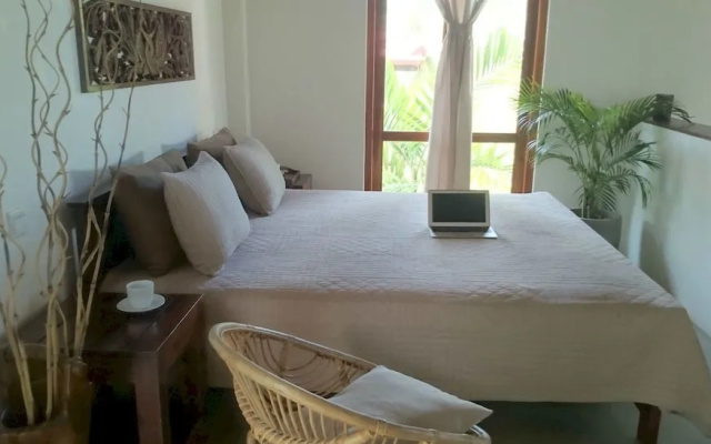Good Karma Hotel