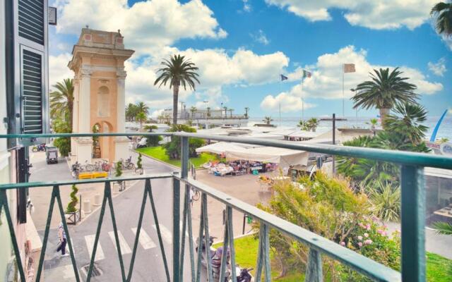Medusa Apartment - Piazza 1