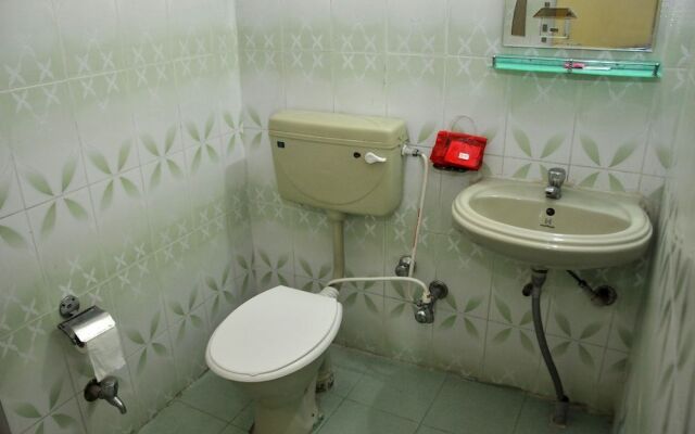 OYO 4103 Apartment Atithi Ashray