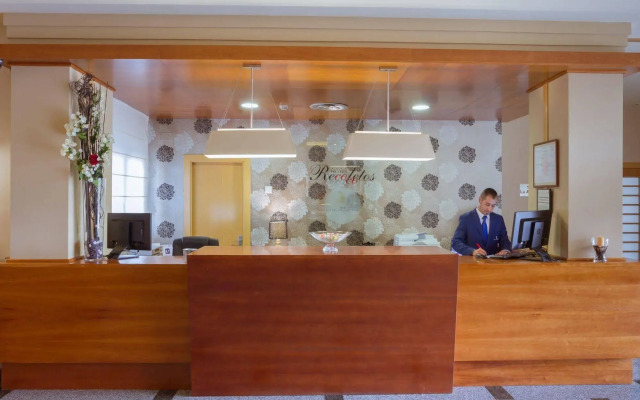 Hotel Bardo Recoletos Coco