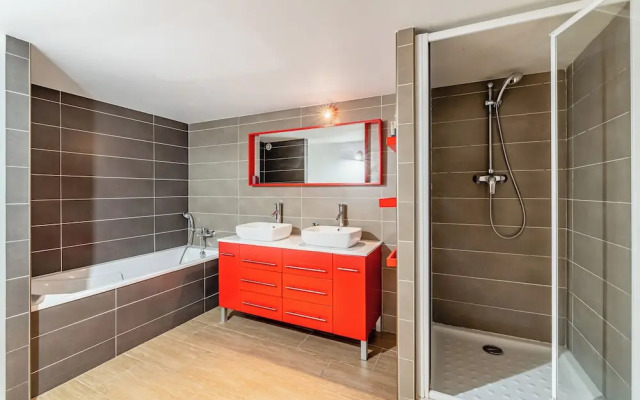 Villa Front de Mer - Presqu'île de Giens