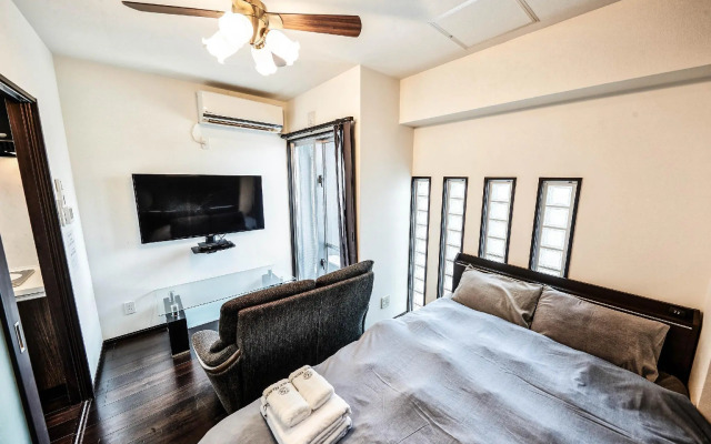 Terrace Resort Shintoshin