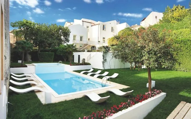 Villa del Lauro