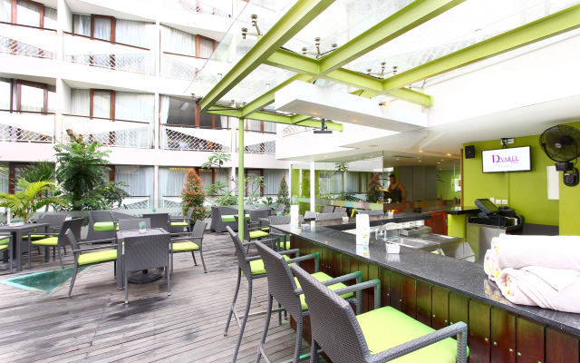 Ibis Styles Bali Kuta Circle