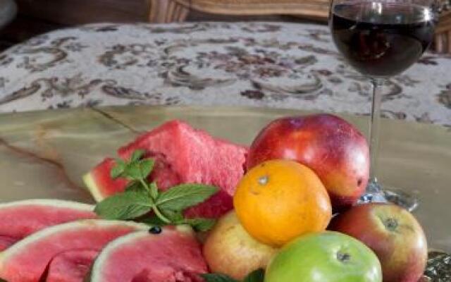 Pensjonat Pod Lipami