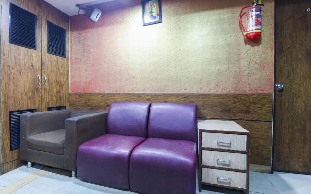 OYO Home 66103 Saileela Residency