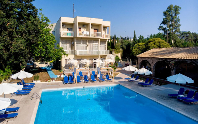 Amalia Hotel