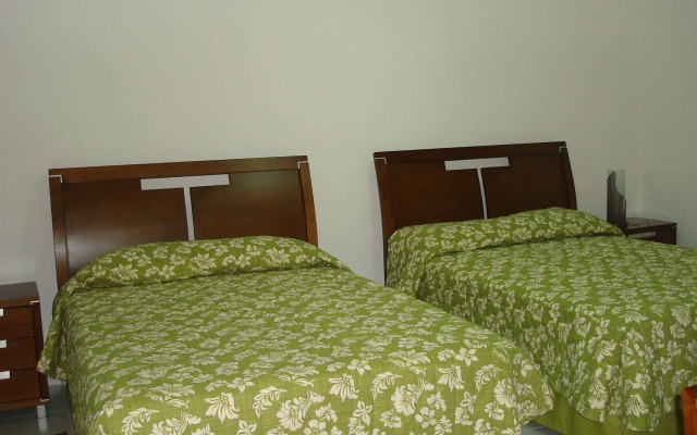 Hotel Estância Atibainha