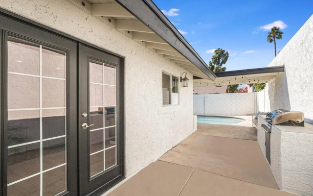 Casa Viva Sunshine in Scottsdale