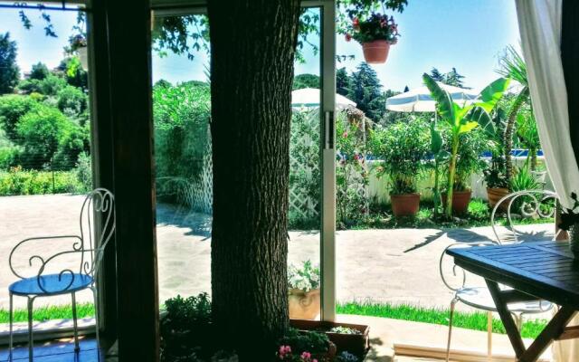 Antico Casale Fabrizi