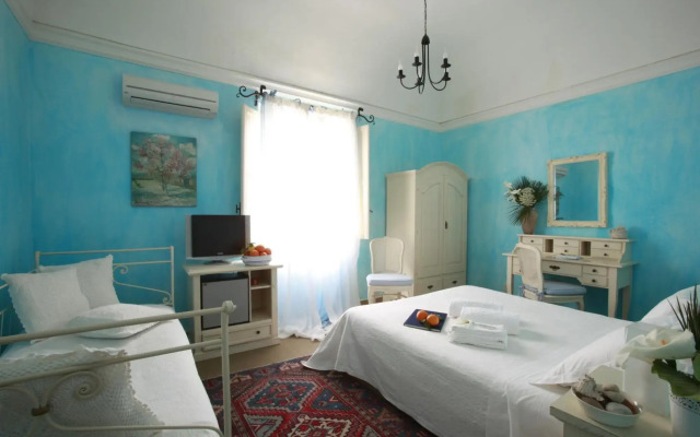 Albergo Ristorante Egadi