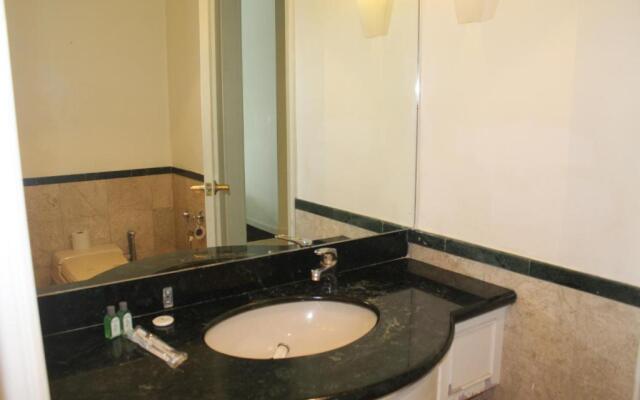 FnF Suite @ Time Square