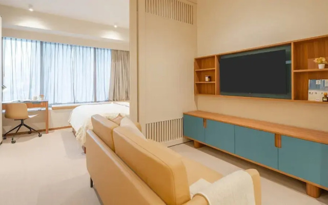 Weave Suites - Hillside