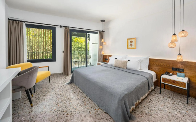 Oludeniz Blu Luxury Unique Hotel - Adults Only
