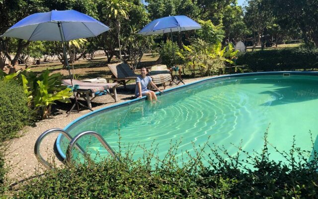 OYO 909 Guiding Star Resort