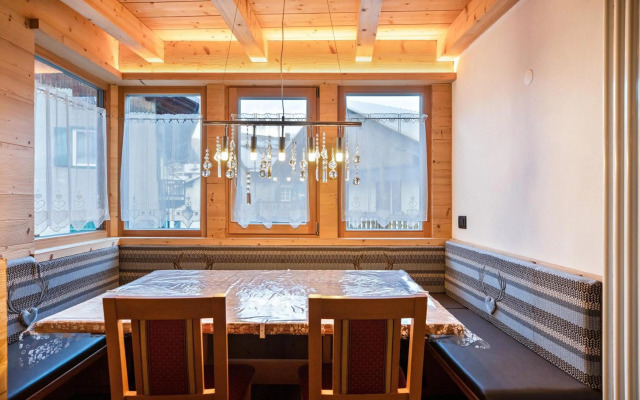 Chalet Osmar Appartamento 2