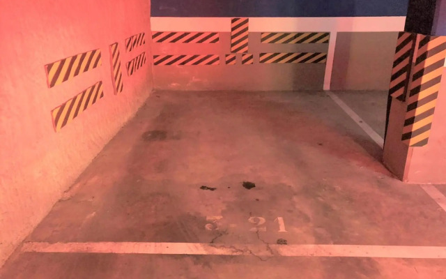 Amazing Badalona Apartment With Terrace