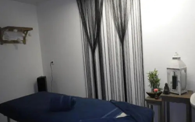 Chambres d'hôtes à la Ferme de la Rochelle