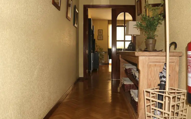 Homelife Apartamento Buenavista