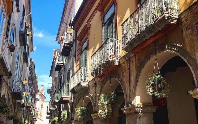 Palazzo Stendardo B&b