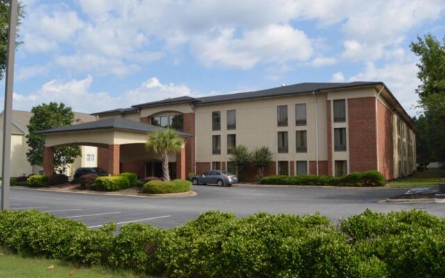 Country Inn & Suites by Radisson, Alpharetta, GA