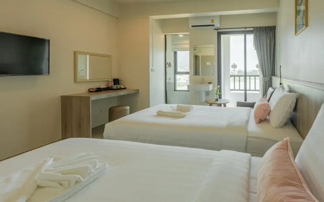 Angpao Hotel