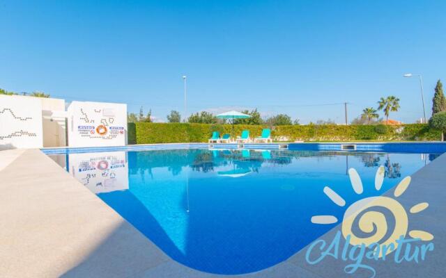 Terraços de Cabanas By Algartur