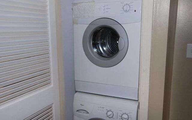 Shoreline 1081 Condo by RedAwning