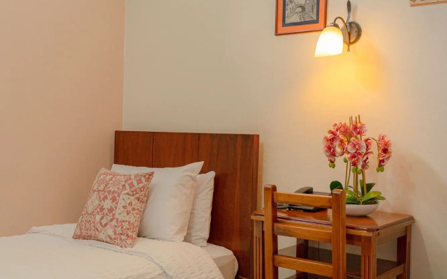 Rincón Familiar Hostel Boutique