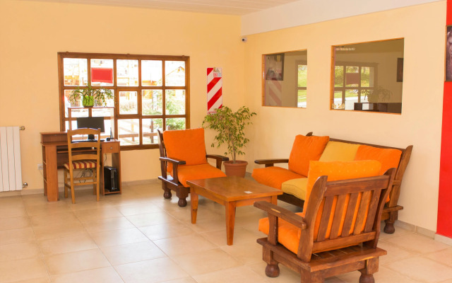 Pioneros del Valle Hostel
