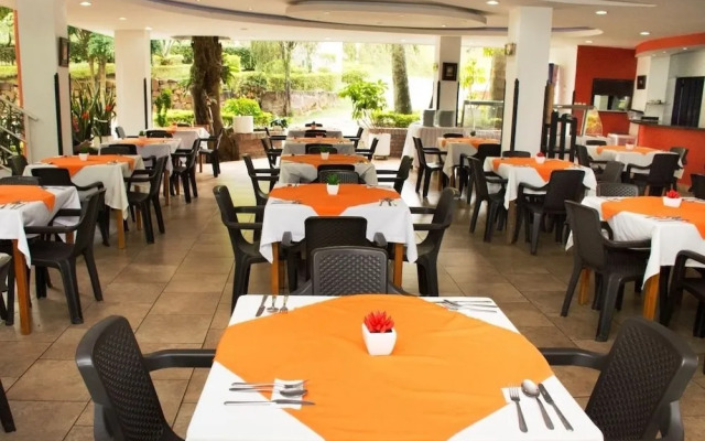 Hotel Posada Campestre
