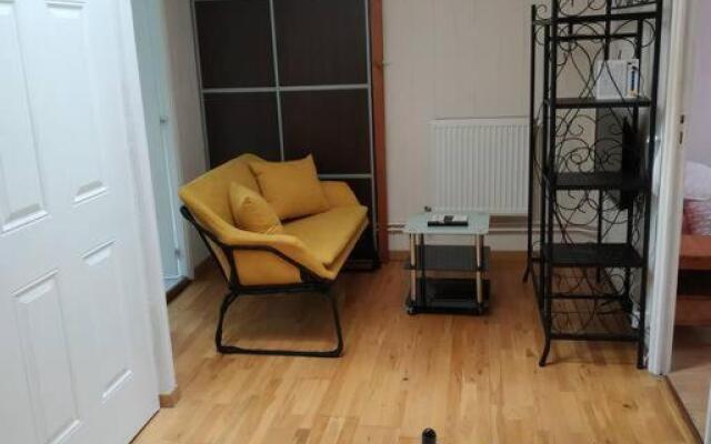 Superbe appartement avec parking gratuit sur place