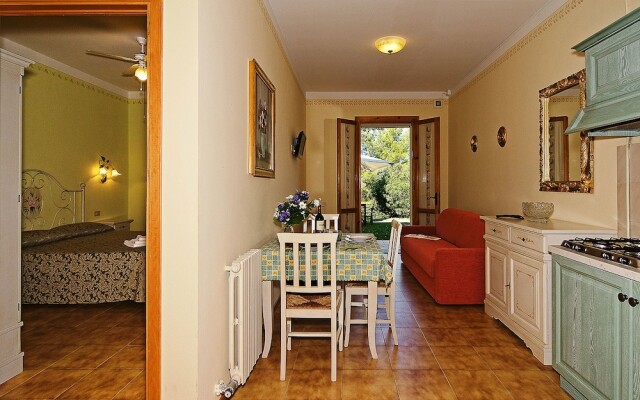 Agriturismo Colleverde