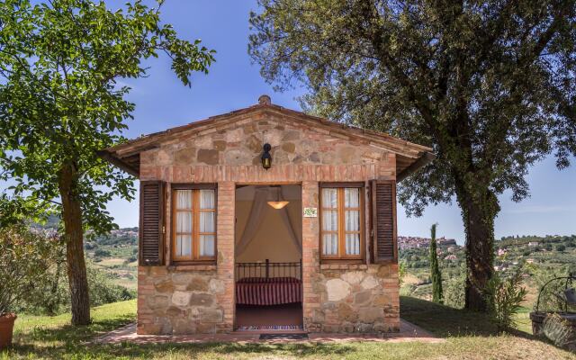 Agriturismo Palazzo Bandino