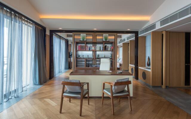 Crowne Plaza Hailing Island by IHG