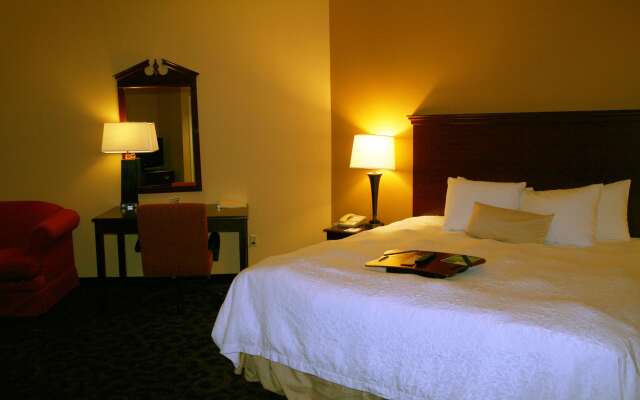 Hampton Inn Selinsgrove/Shamokin Dam